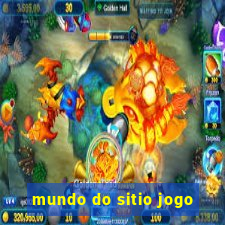 mundo do sitio jogo